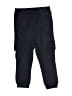 MISH Boys 100% Cotton Blue Cargo Pants 18-24 MO / 24 MO - photo 1