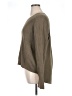 Banana Republic Brown Pullover Sweater Size XL - photo 5