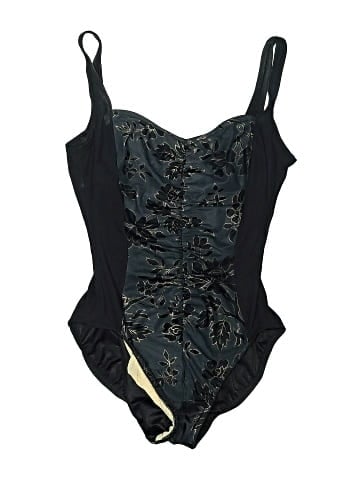 Mainstream One Piece Swimsuit (view 1)