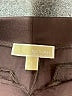 MICHAEL Michael Kors Solid Gray Active Pants Size S - photo 7