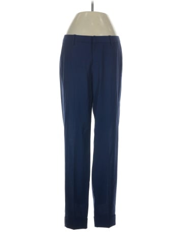 Suistudio Wool Pants (view 1)