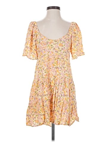 Billabong Casual Dress (view 1)