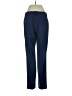 Suistudio 100% Wool Solid Blue Wool Pants Size EU 36 / US 6 - photo 2