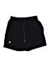 Fabletics Solid Black Athletic Shorts Size M (estimated) - photo 1