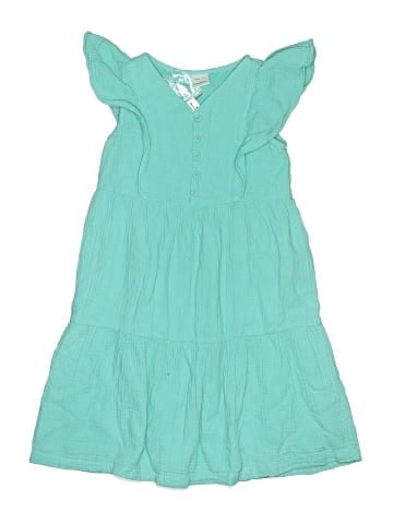 Hanna Andersson Dress (view 1)