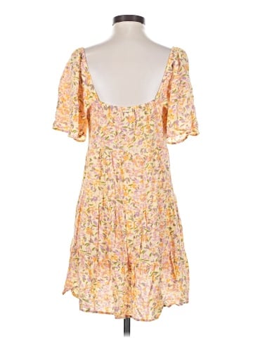 Billabong Casual Dress (view 2)