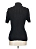 Harold's Black Short Sleeve Top Size L - photo 2