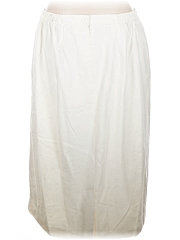Jessica London Casual Skirt (view 2)