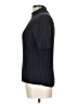 Harold's Black Short Sleeve Top Size L - photo 5