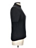 Harold's Black Short Sleeve Top Size L - photo 4