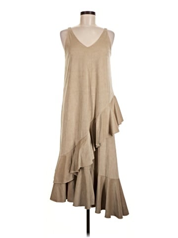 PinkyOtto Casual Dress (view 1)