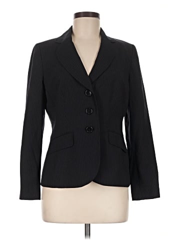 Ann Taylor Blazer (view 1)