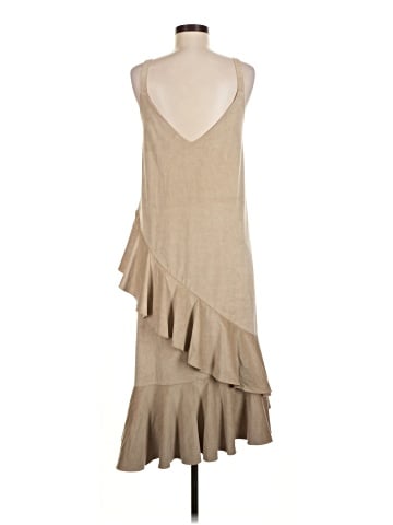 PinkyOtto Casual Dress (view 2)