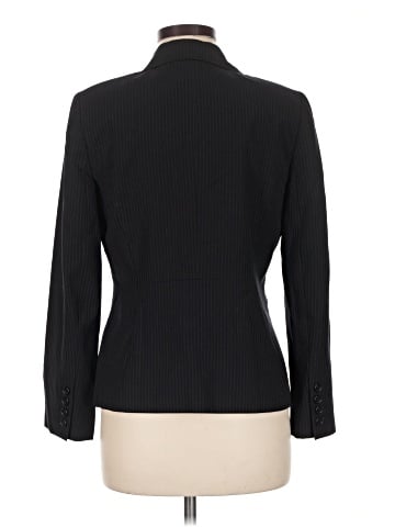 Ann Taylor Blazer (view 2)
