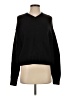 Gap 100% Cotton Black Pullover Sweater Size XS - photo 1