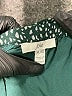 Joie 100% Polyester Green Casual Dress Size XL - photo 7
