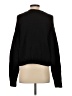 Gap 100% Cotton Black Pullover Sweater Size XS - photo 2