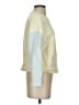 Rails 100% Cotton Color Block Yellow Sweatshirt Size S - photo 4