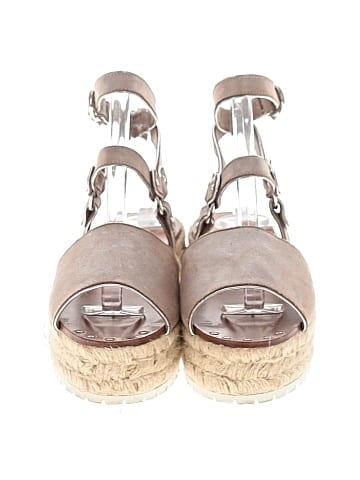 Etienne Aigner Wedges (view 2)