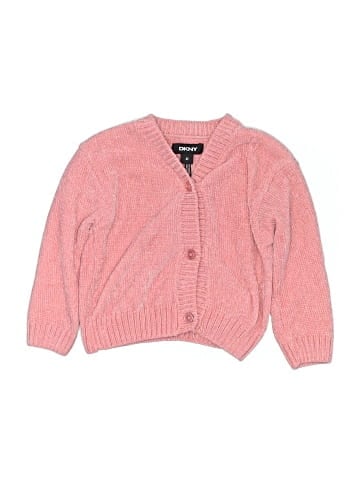 DKNY Cardigan (view 1)