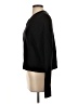 Gap 100% Cotton Black Pullover Sweater Size XS - photo 5