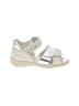 Primigi Ivory Sandals Size JP 25 / US 8 - photo 1