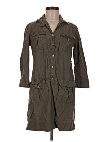 J.Crew Casual Dress (view 1)
