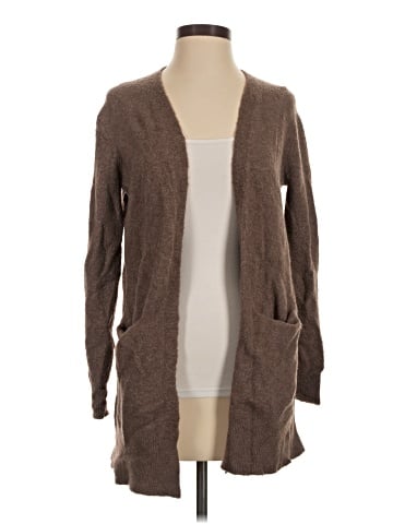 Madewell Cardigan (view 1)