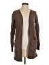 Madewell Brown Cardigan Size XXS - photo 1