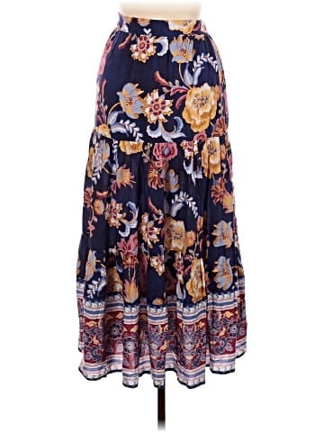 Soft Surroundings Casual Skirt (view 1)