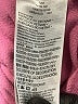 Nike 100% Polyester Pink Track Jacket 9-12 MO / 12 MO - photo 4