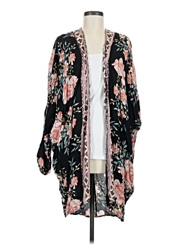Billabong Kimono (view 1)