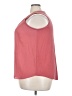41Hawthorn 100% Polyester Pink Sleeveless Blouse Size 2X - photo 5