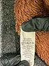 L.L.Bean 100% Polyester Brown Coat Size 2T - photo 4