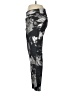 Simply Vera Vera Wang Tie-dye Gray Active Pants Size M - photo 5