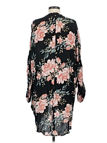Billabong Kimono (view 2)