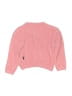 DKNY 100% Polyester Pink Cardigan Size 3T - photo 2