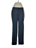Suistudio 100% Wool Blue Wool Pants Size EU 36 / US 6 - photo 1