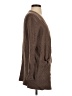 Madewell Brown Cardigan Size XXS - photo 4