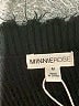 Minnie Rose Black Pullover Sweater Size M - photo 7