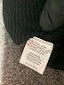 Minnie Rose Black Pullover Sweater Size M - photo 8