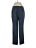 Suistudio 100% Wool Blue Wool Pants Size EU 36 / US 6 - photo 2