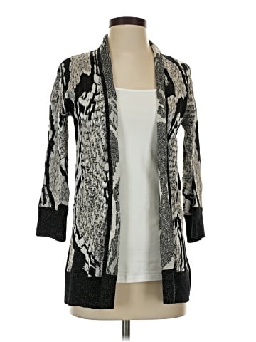 St. John Cardigan (view 1)