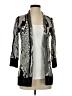 St. John Black Cardigan Size P (petite) - photo 1
