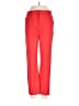 Boden Solid Red Casual Pants Size 10R - photo 1
