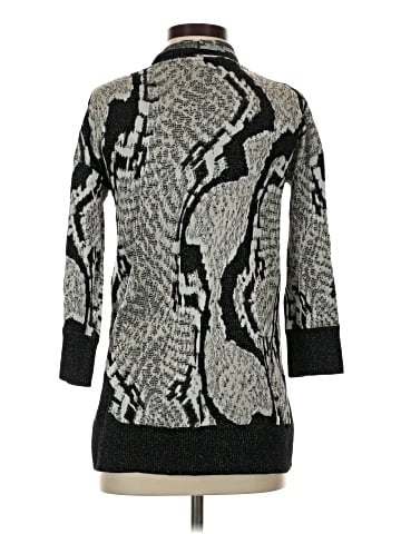 St. John Cardigan (view 2)