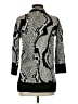 St. John Black Cardigan Size P (petite) - photo 2