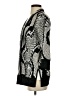 St. John Black Cardigan Size P (petite) - photo 5