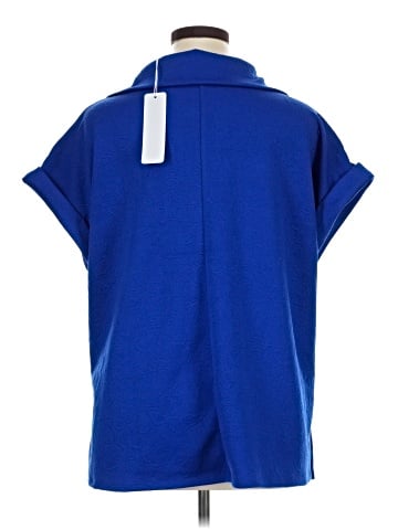 Dear Scarlett Short Sleeve Top (view 2)