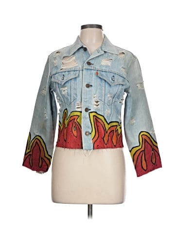 Levi's Denim Jacket (view 1)